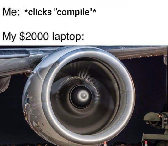 ...