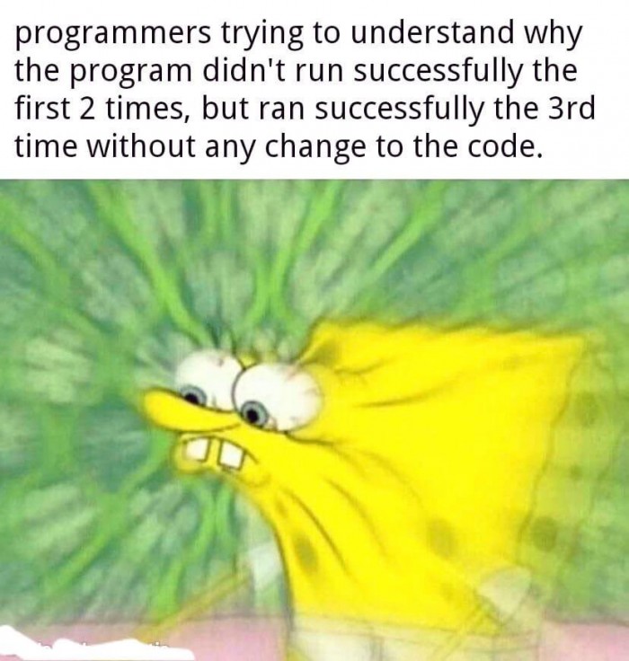 ...