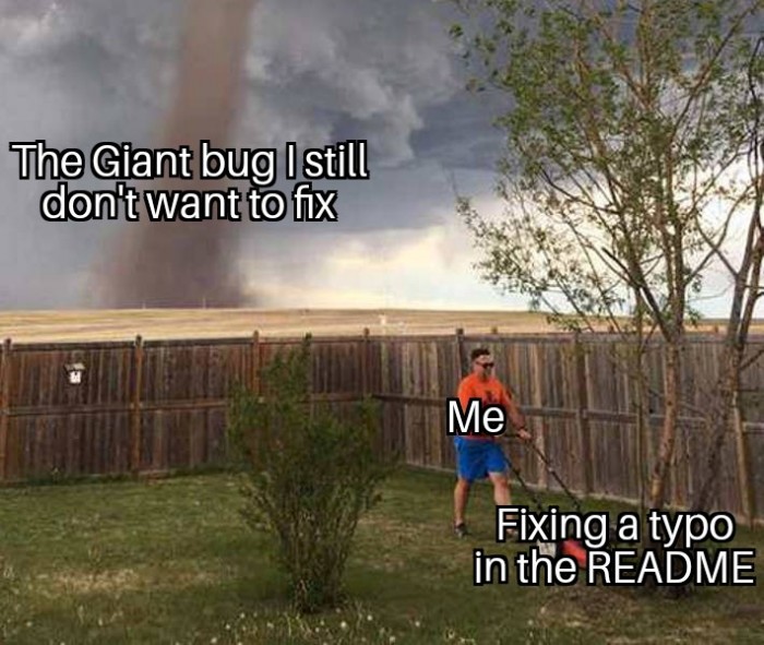 ...