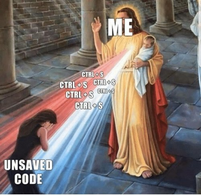 ...