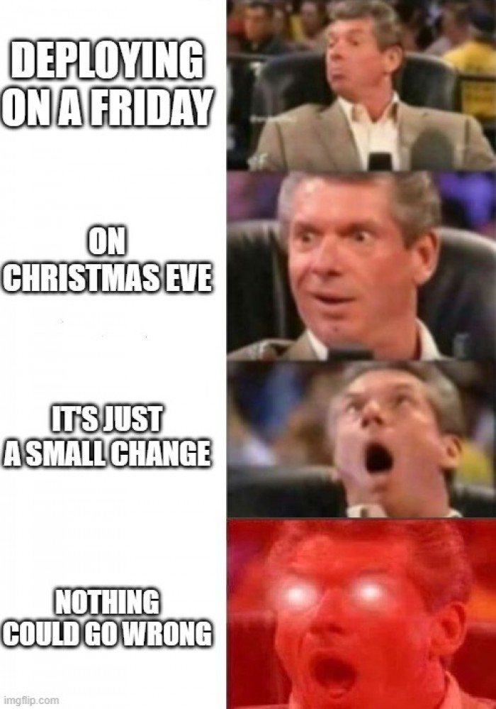 ...
