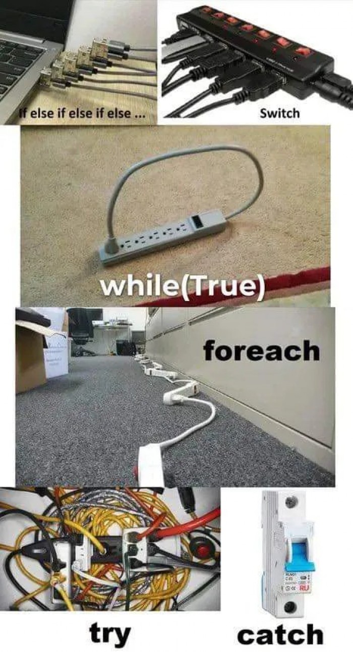 ...