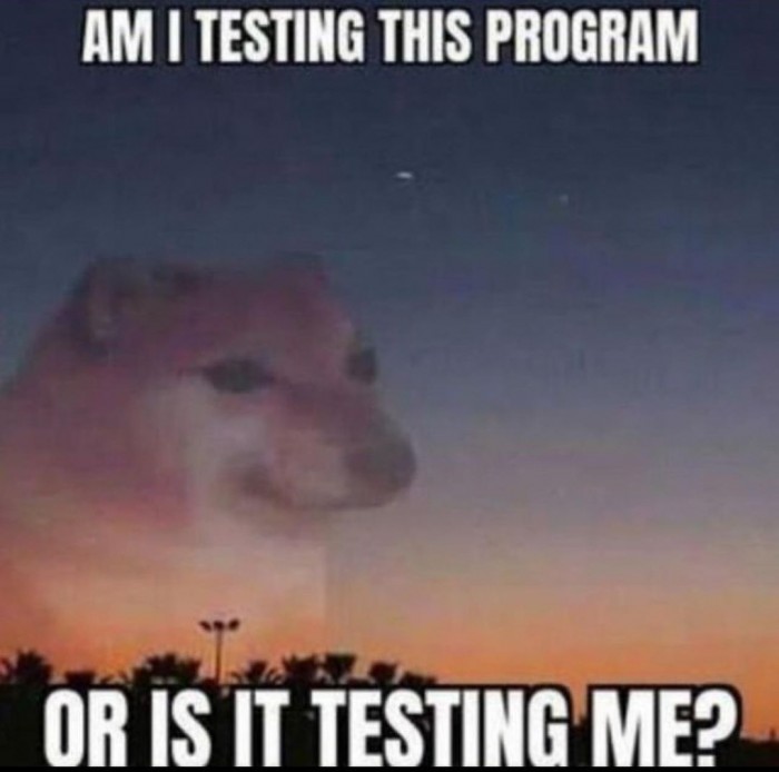 ...