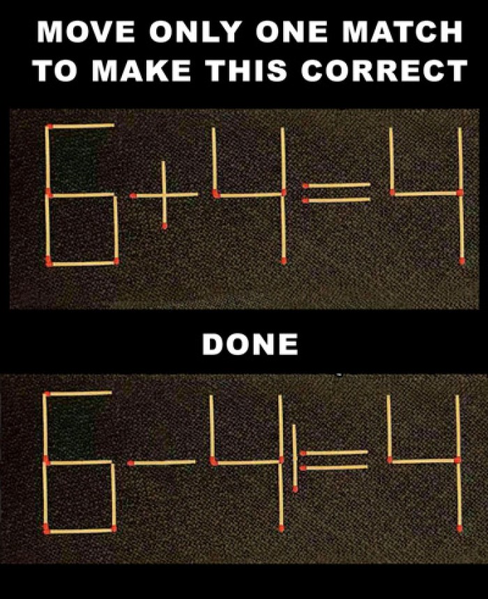 ...