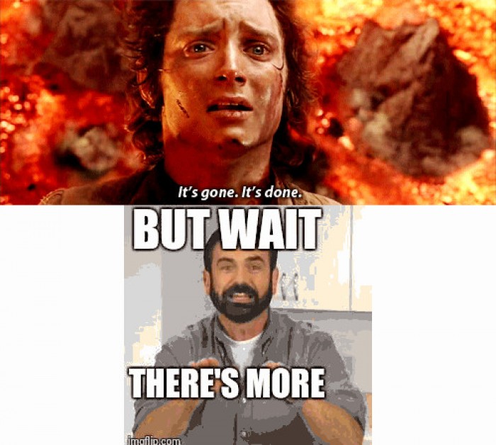 ...