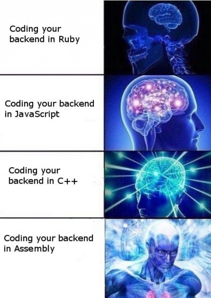...