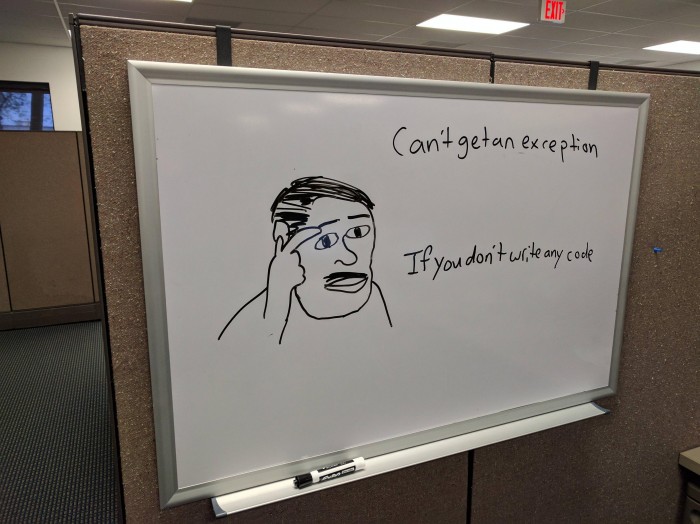 ...