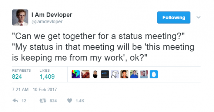 ...