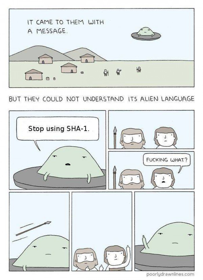 ...