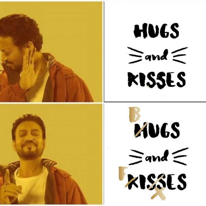 ...