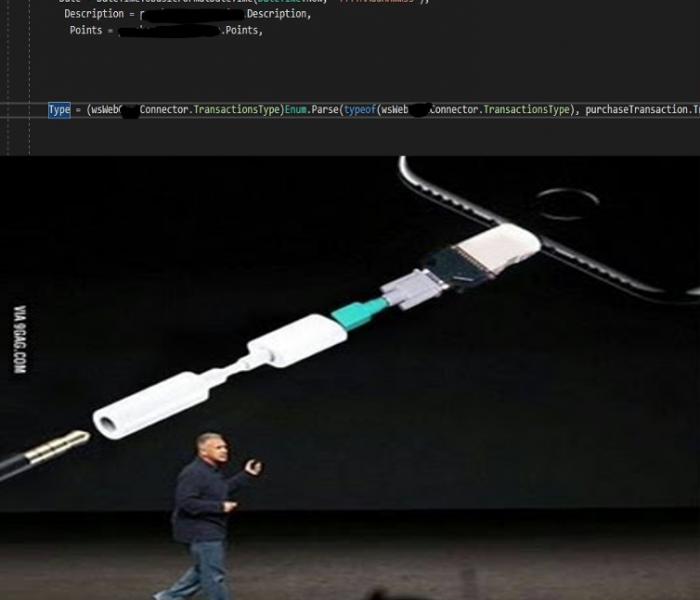 ...