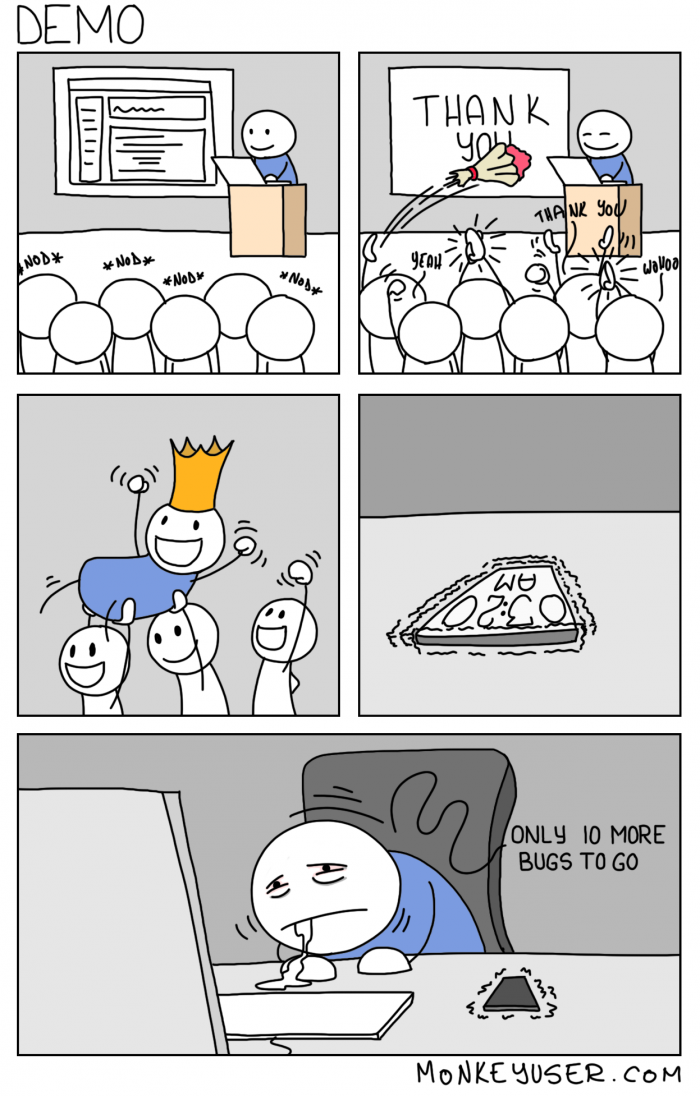 ...