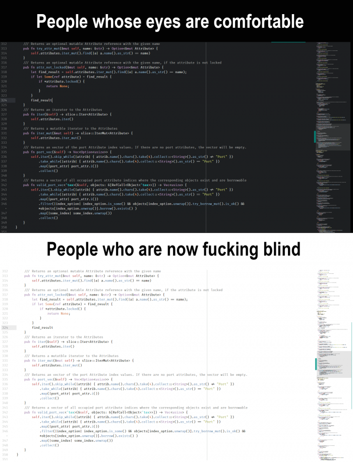 ...