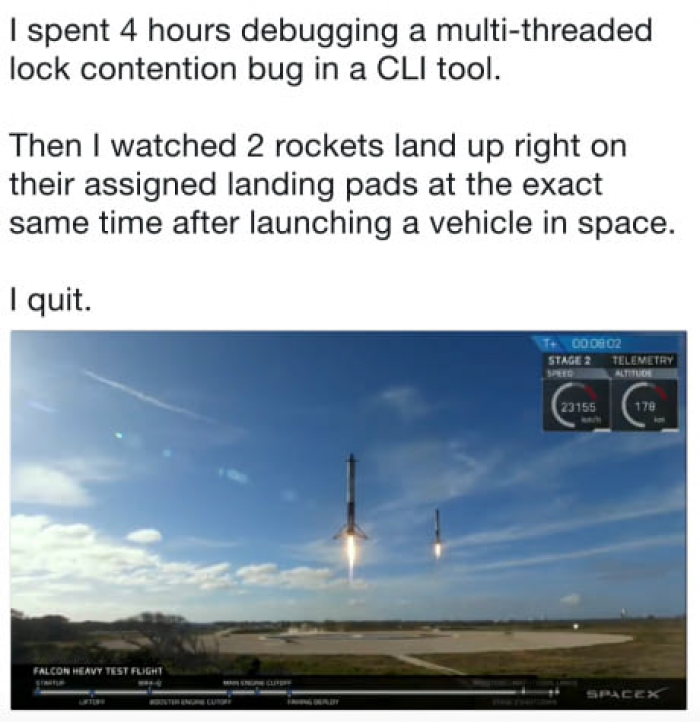 ...