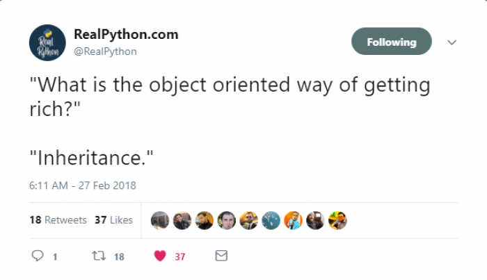 ...