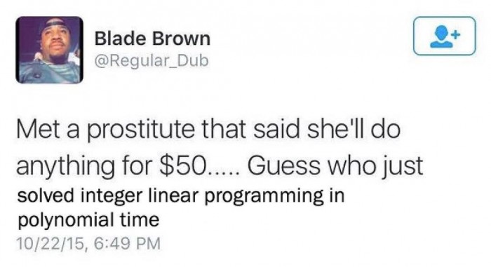 ...