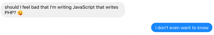 ...