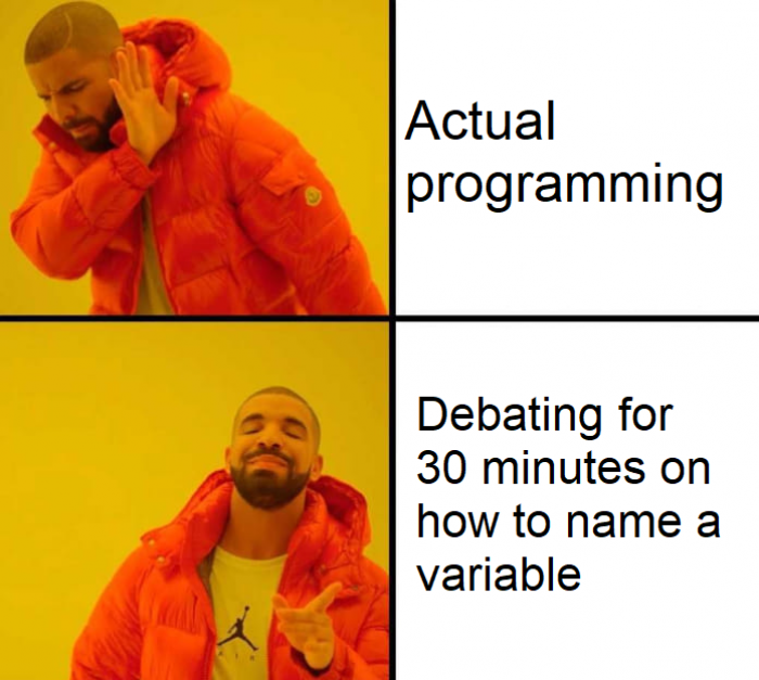 ...