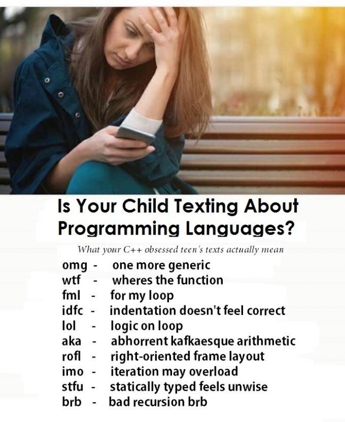 ...