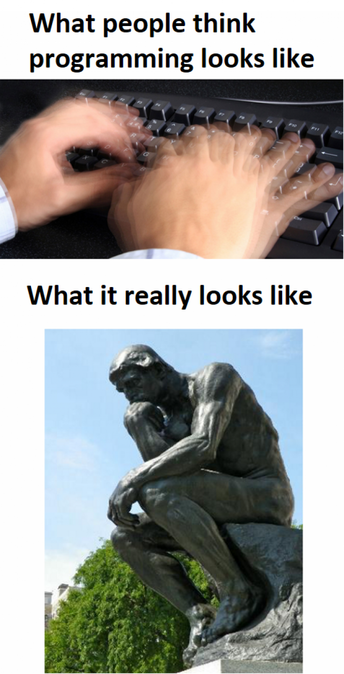 ...