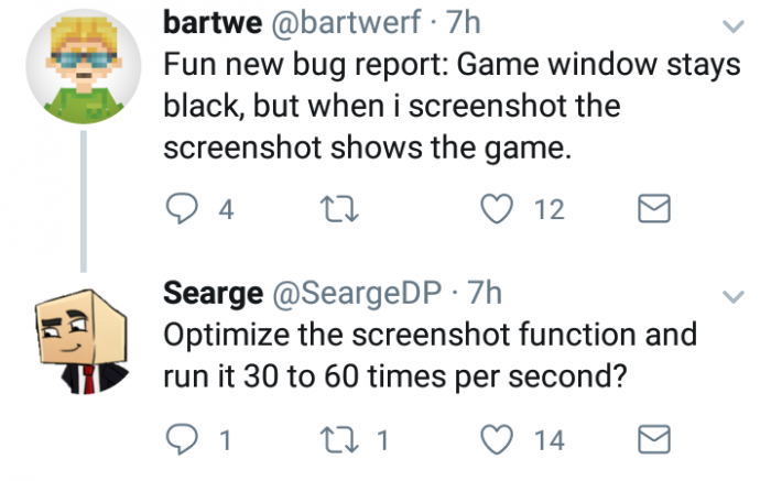 ...