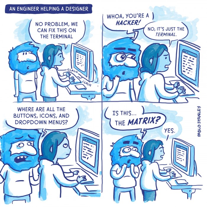 ...