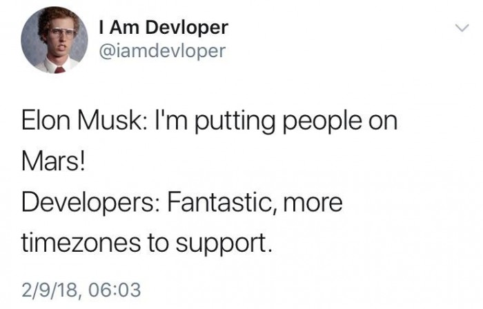 ...