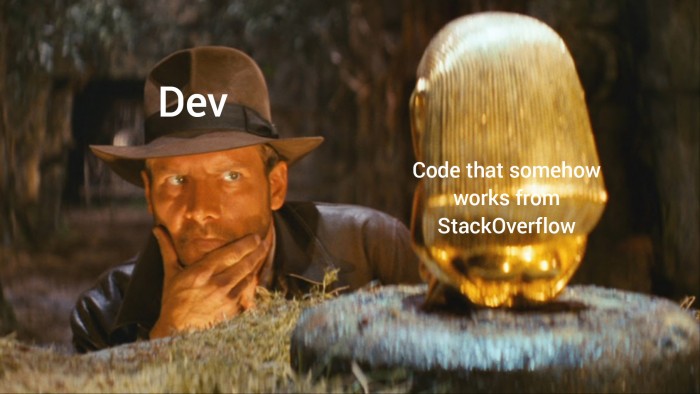 ...