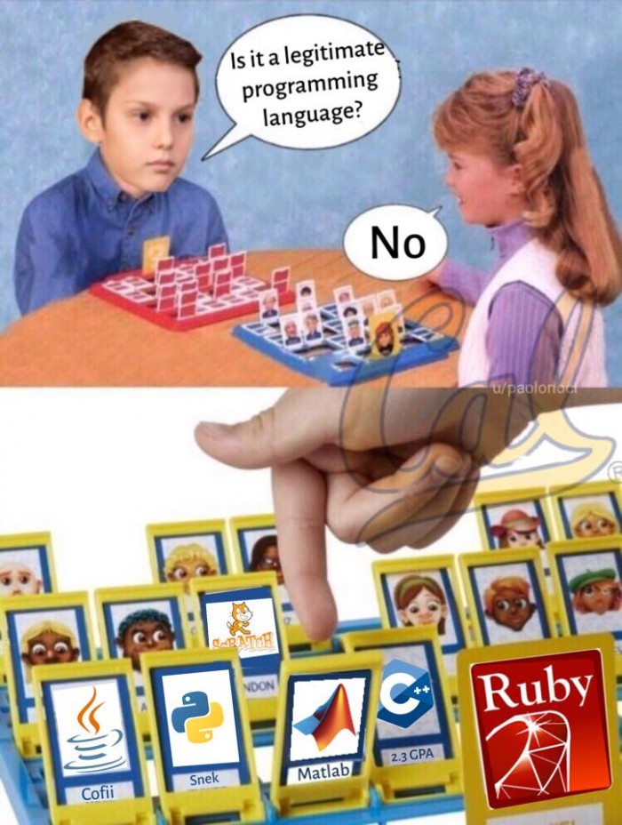...