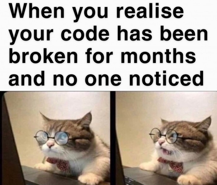 ...