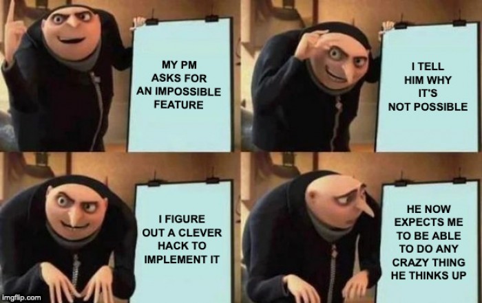...