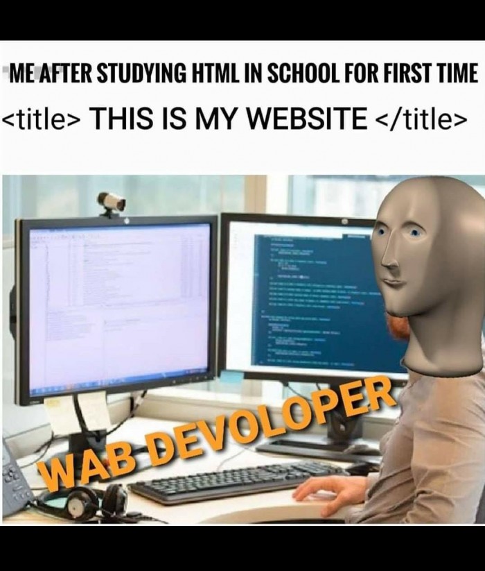 ...