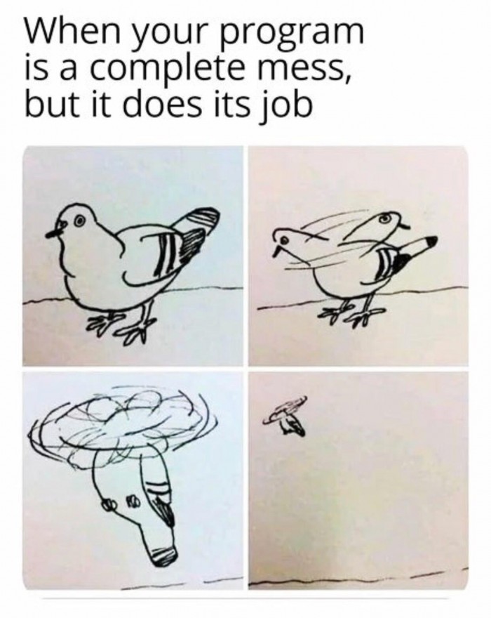 ...