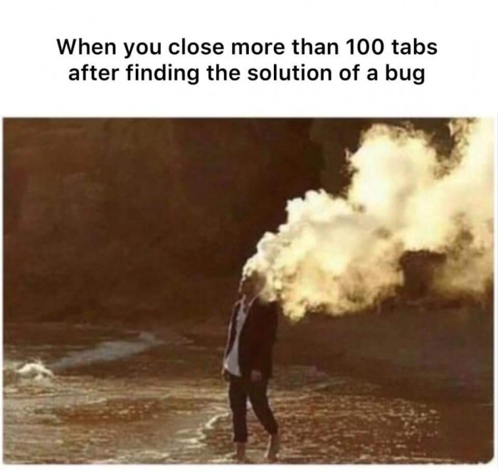 Nothing can match this feeling!