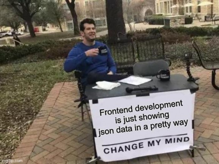 ...