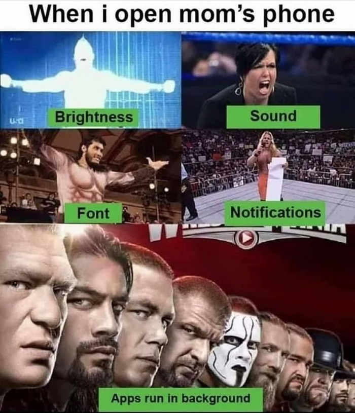 ...