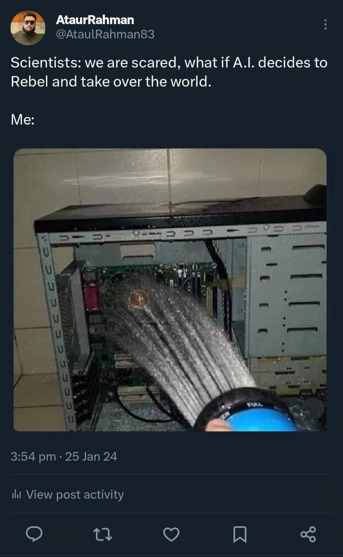 ...