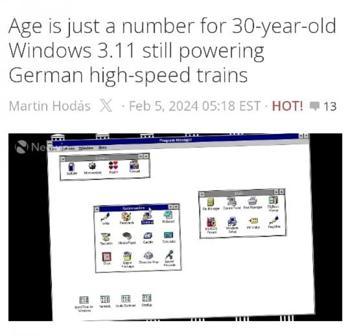 ...