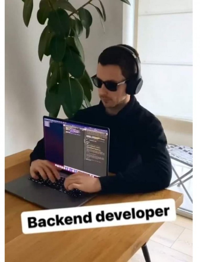 ...
