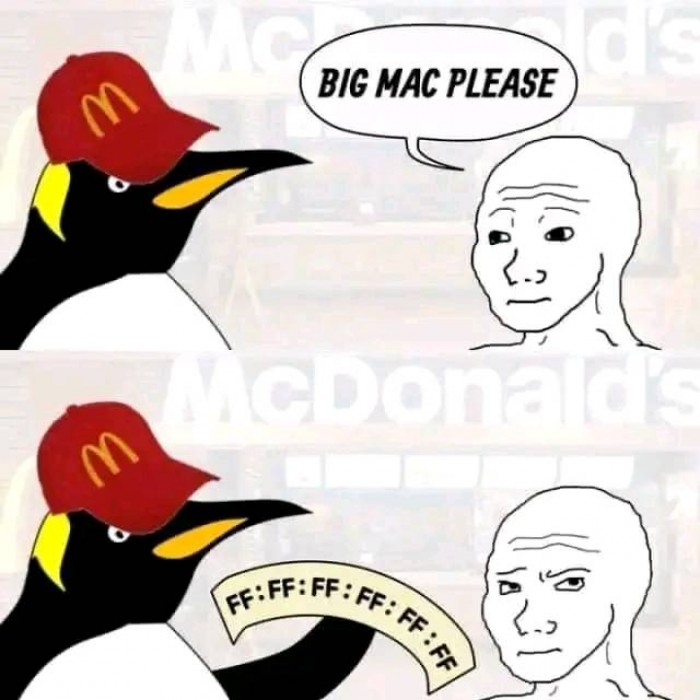 Big Mac