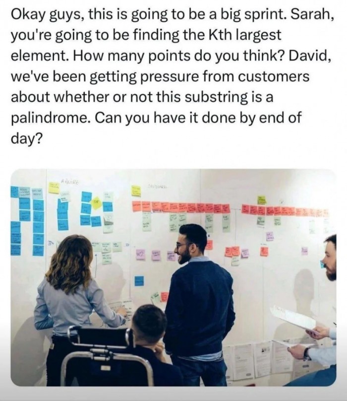 ...