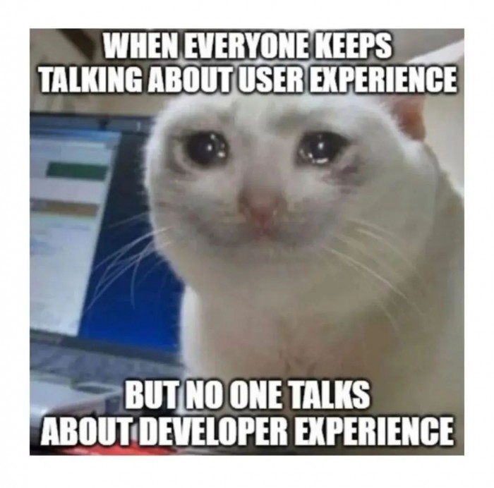 ...