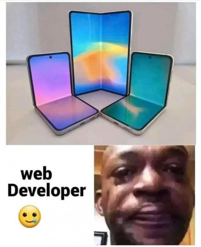 ...