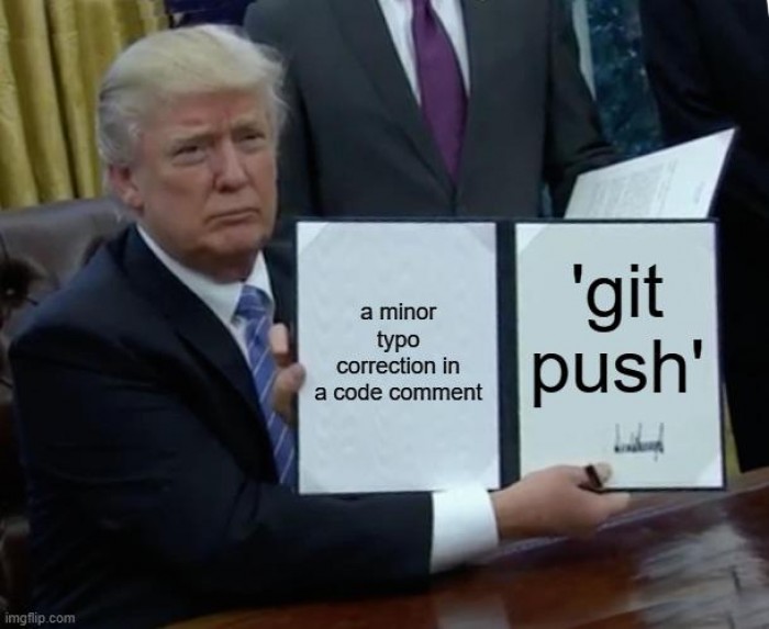 ...