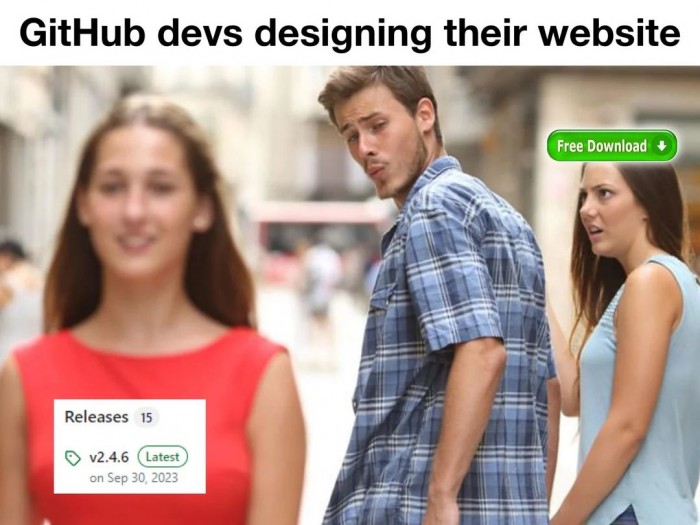 GitHub - Latest releases