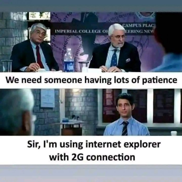 ...