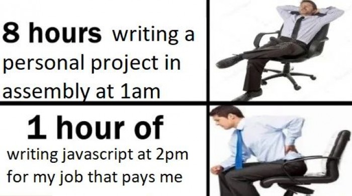 ...