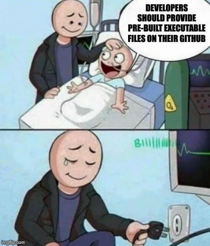 ...