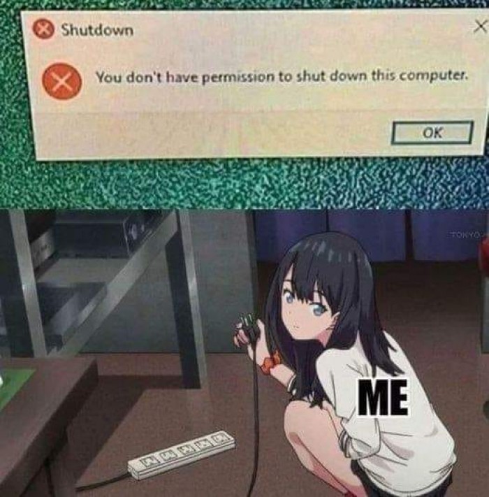 ...