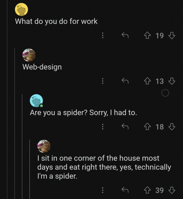 ...
